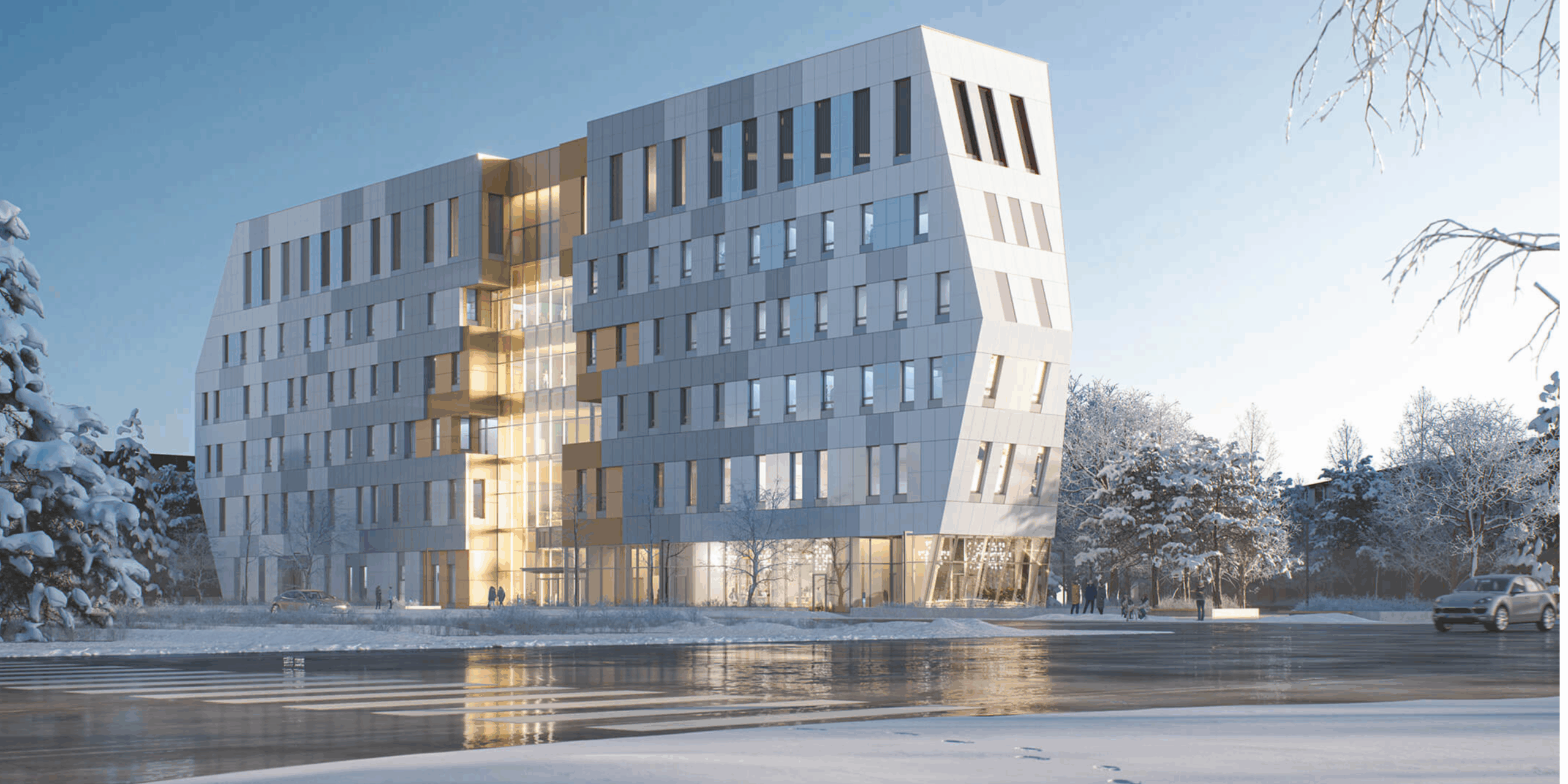 Scarborough Academy of Medicine and Integrated Health