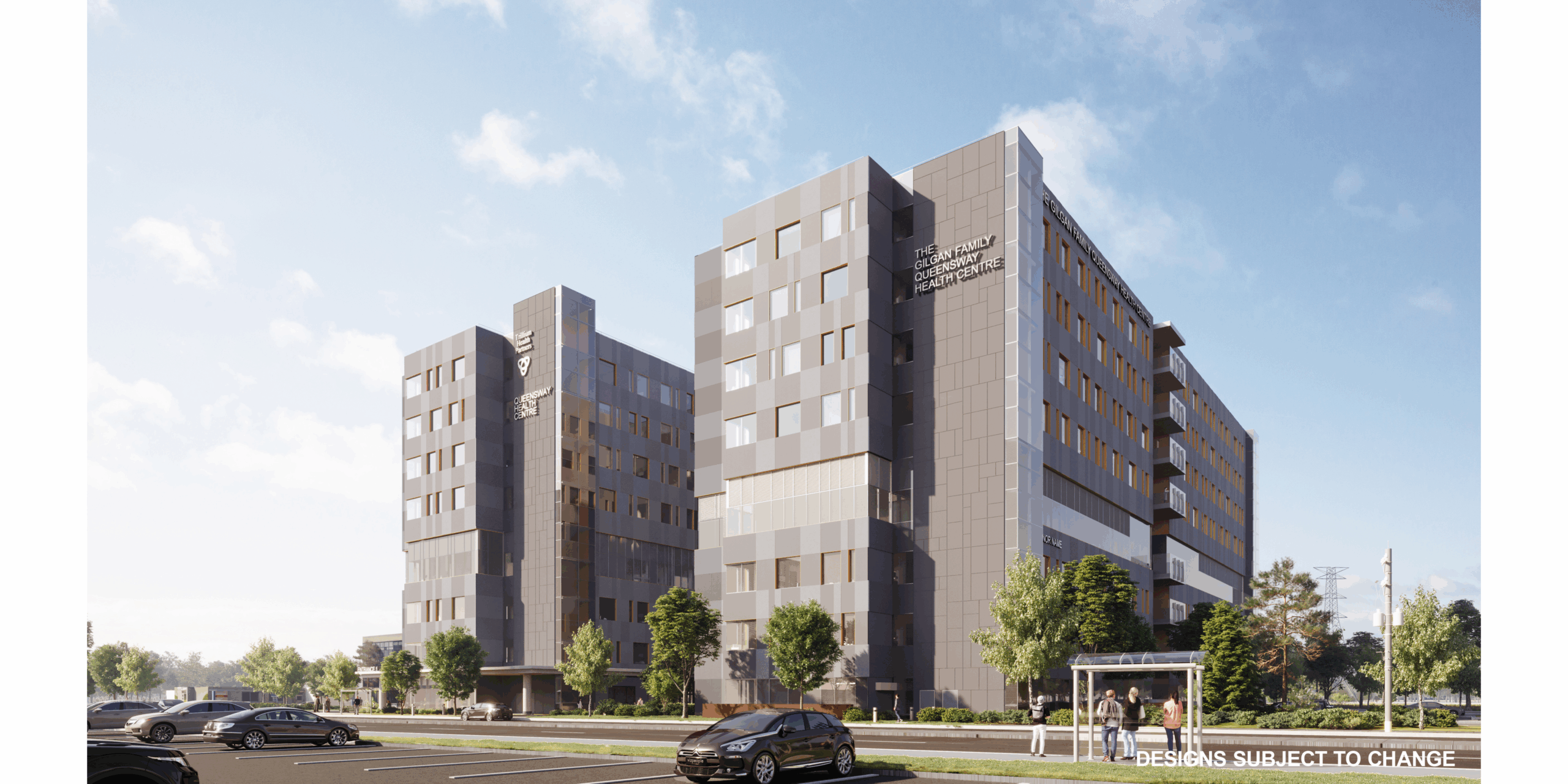 Trillium Health Partners