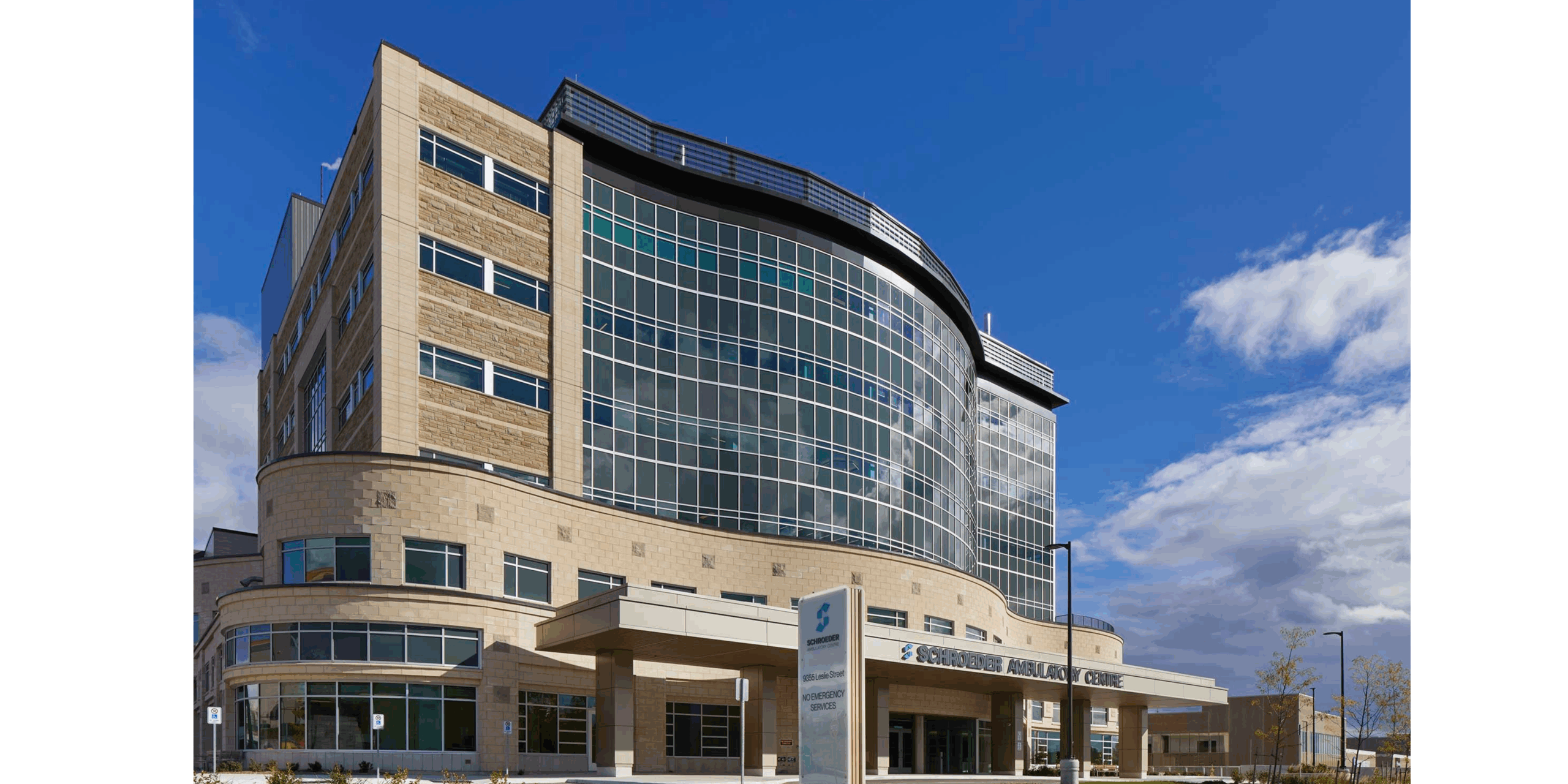 Schroeder Ambulatory Centre Foundation