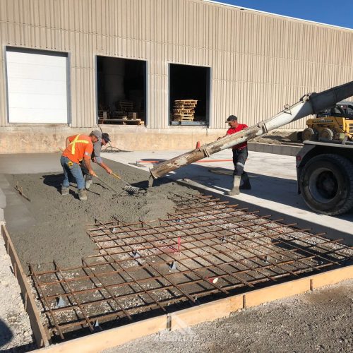 Concrete